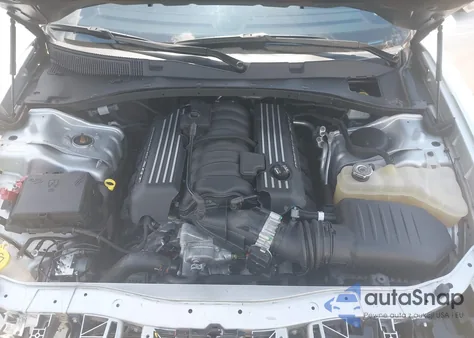 2022 Dodge Charger Scat Pack z USA, uszkodzony, nr VIN 2C3CDXGJ2NH229554